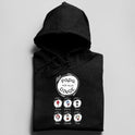 Papa für alle Dinge - Herren Hoodie personalisierbar