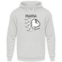 Mama Faust - Damen Hoodie personalisierbar