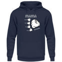 Mama Faust - Damen Hoodie personalisierbar