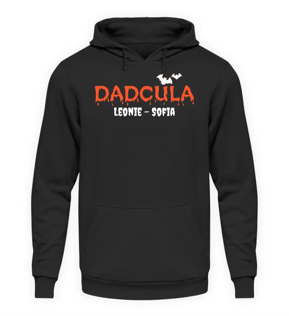 Dadcula - Herren Hoodie personalisierbar