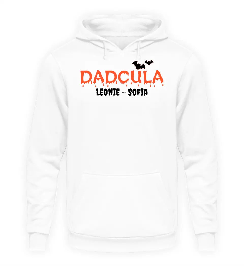 Dadcula - Herren Hoodie personalisierbar