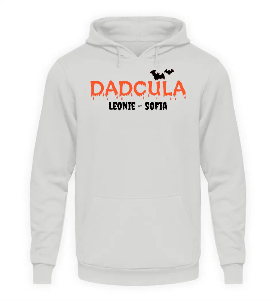 Dadcula - Herren Hoodie personalisierbar